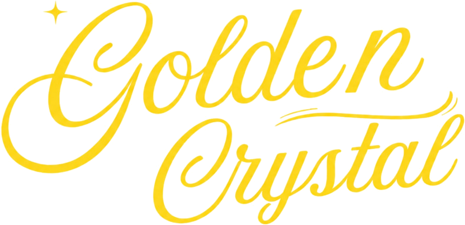 Golden Crystal